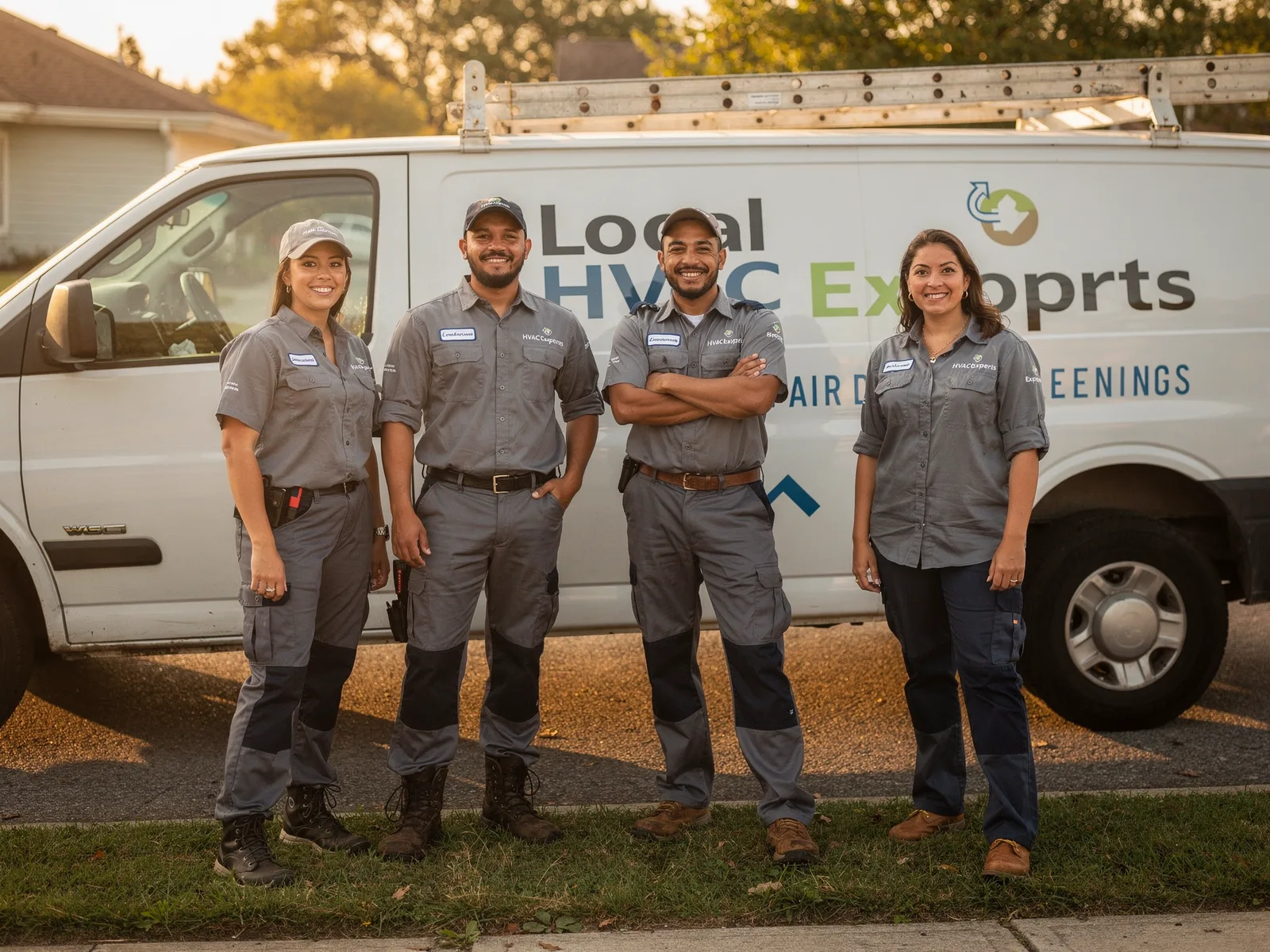 24/7 HVAC Repair & AC Replacement company in Evans, GA