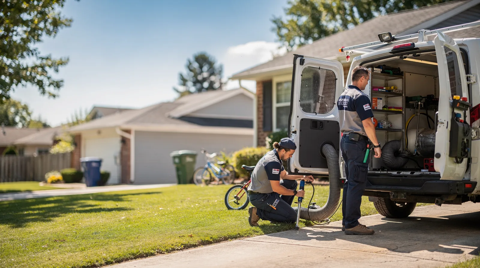 24/7 HVAC Repair & AC Replacement in Evans, GA near me